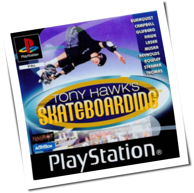 Original Soundtrack - Tony Hawk's Pro Skater