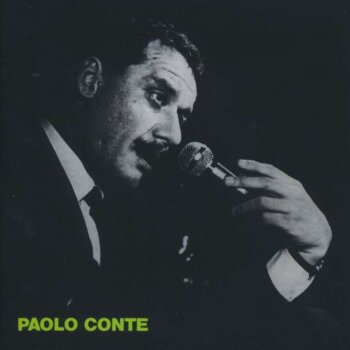 Paolo Conte - Paolo Conte Artwork