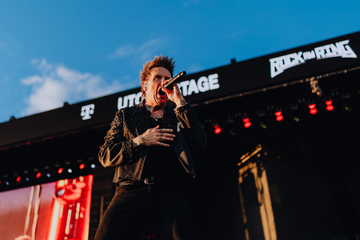 Marilyn Manson – 