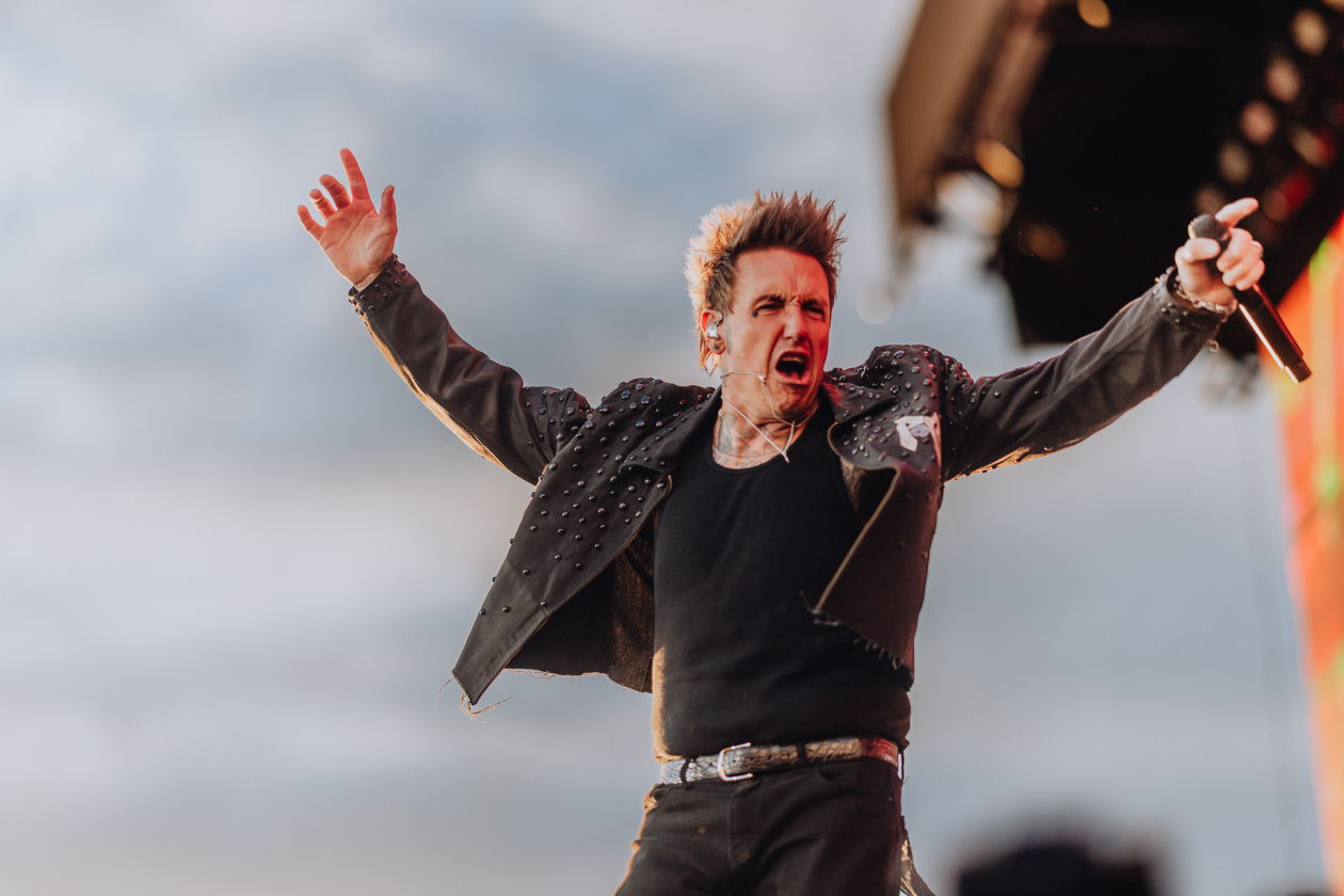 Marilyn Manson – 