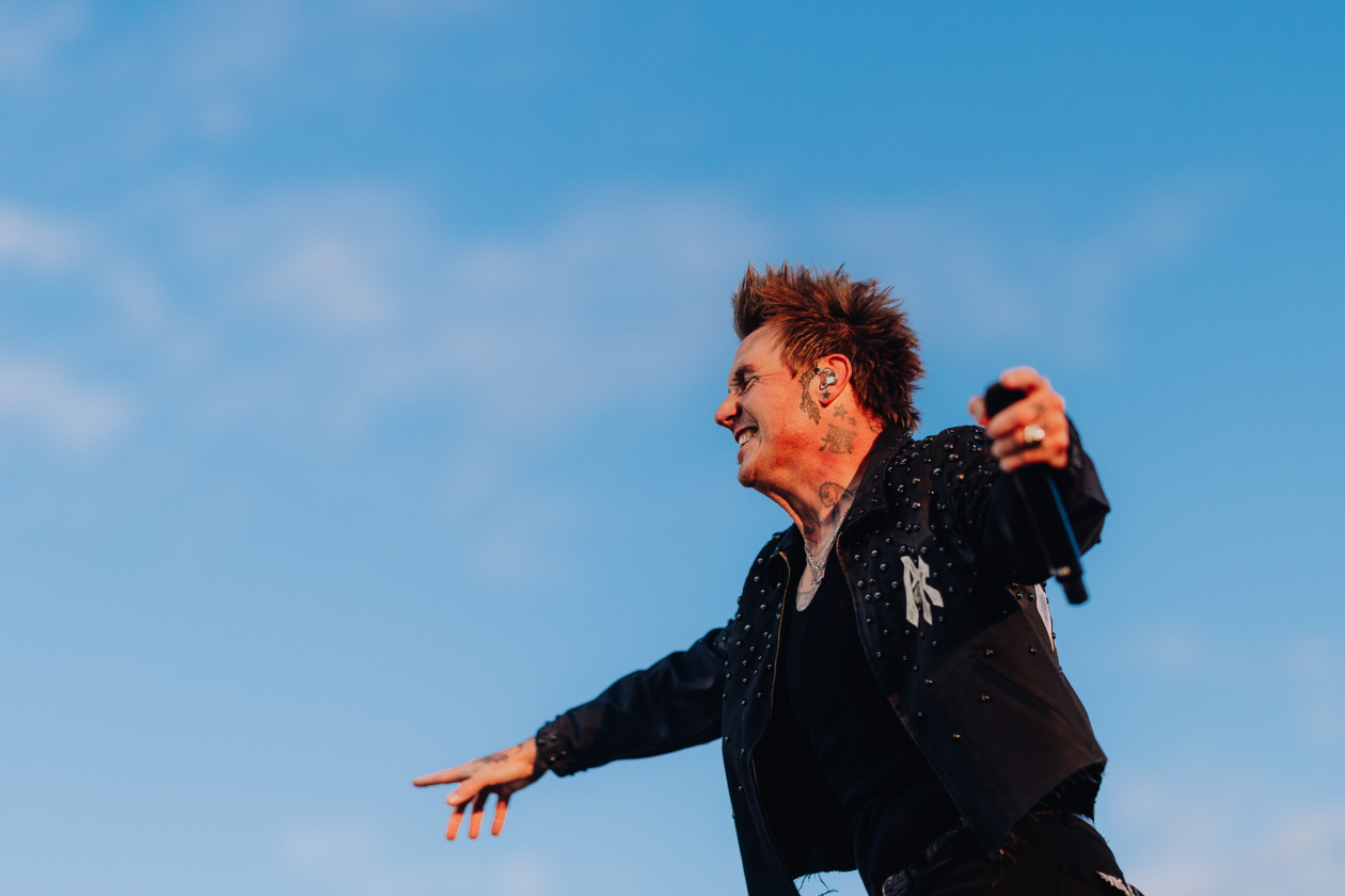 Marilyn Manson – 