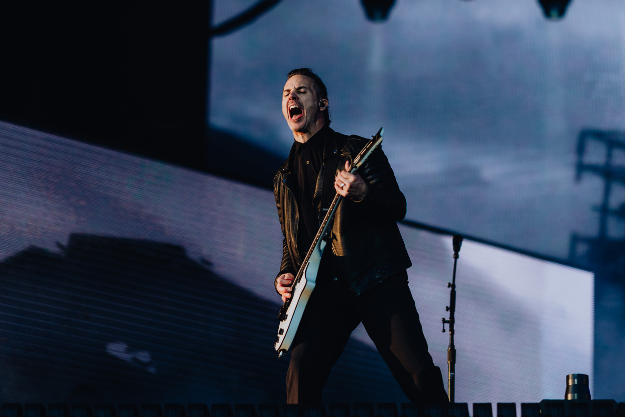 Marilyn Manson – 