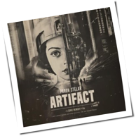 Parov Stelar - Artifact