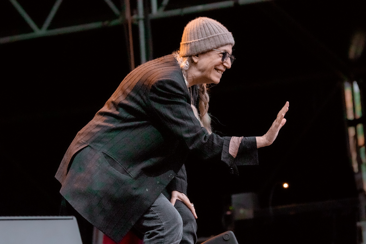 Gogol Bordello – 