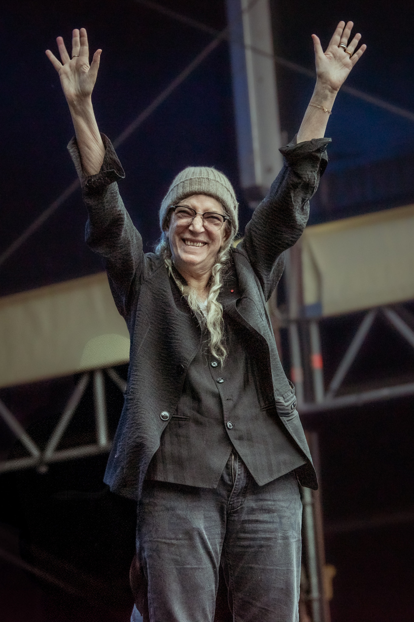 Gogol Bordello – 