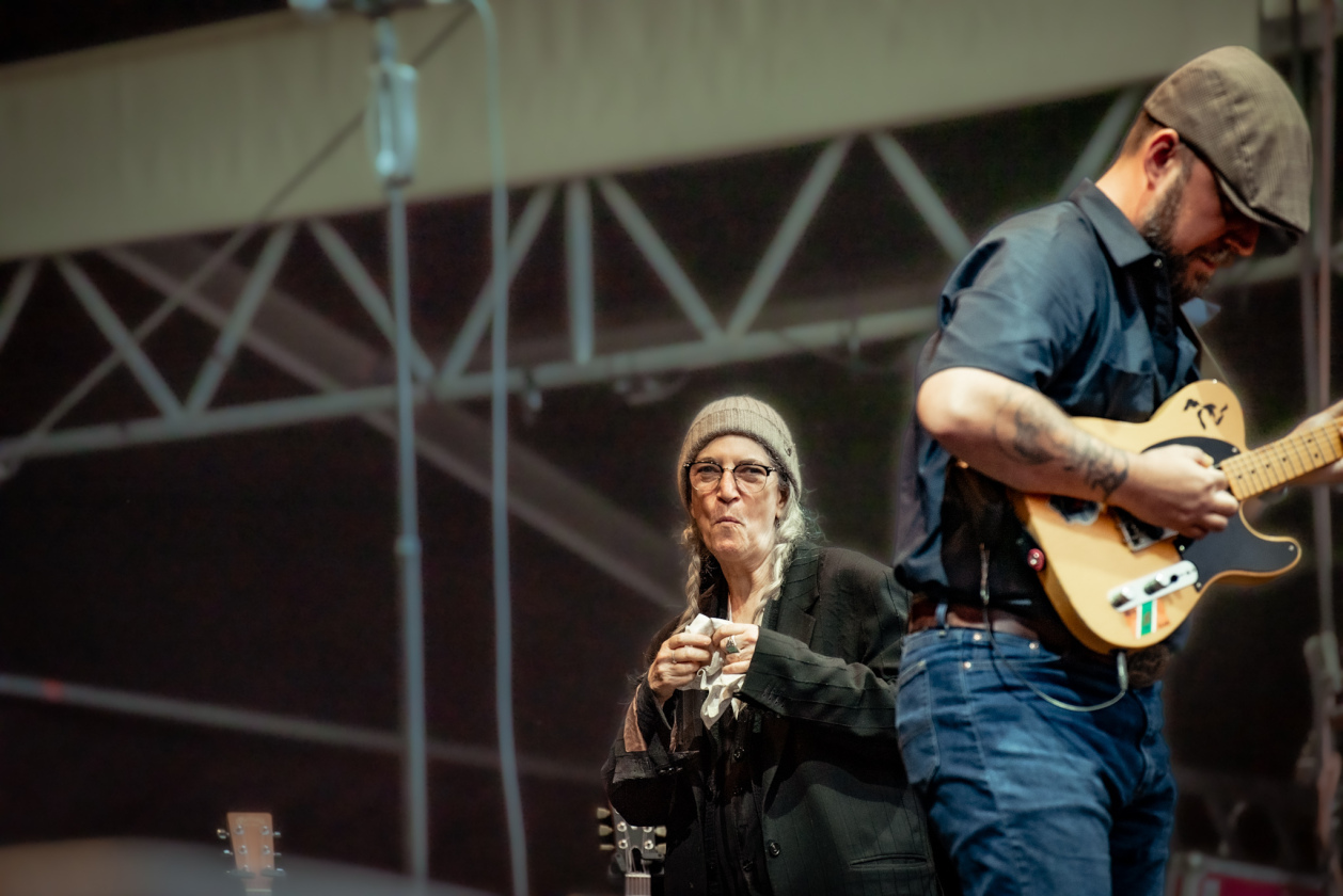 Gogol Bordello – 