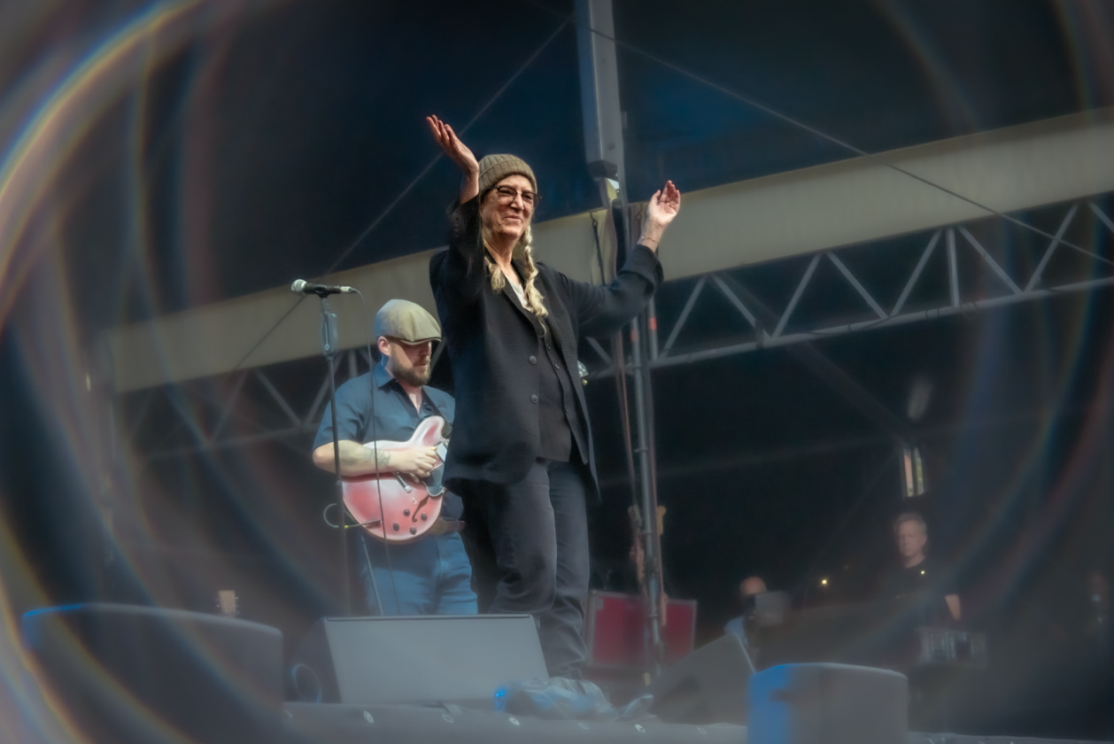 Gogol Bordello – 