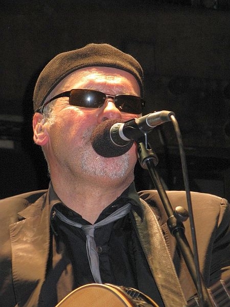 Paul Carrack – Paul Carrack live in Hamburg.