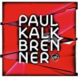 Paul Kalkbrenner - Icke Wieder Artwork