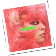 Paula Carolina - Wild