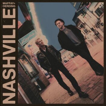 Peter Maffay & Johannes Oerding - Nashville Artwork