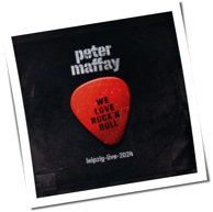 Peter Maffay - We Love Rock'n'Roll (Leipzig-Live-2024)