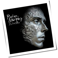 Peter Murphy - Silver Shade