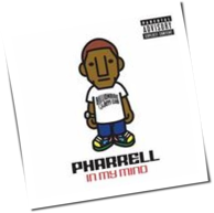 pharrell in my mind physical