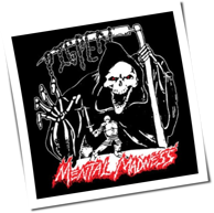 Pig Pen - Mental Madness