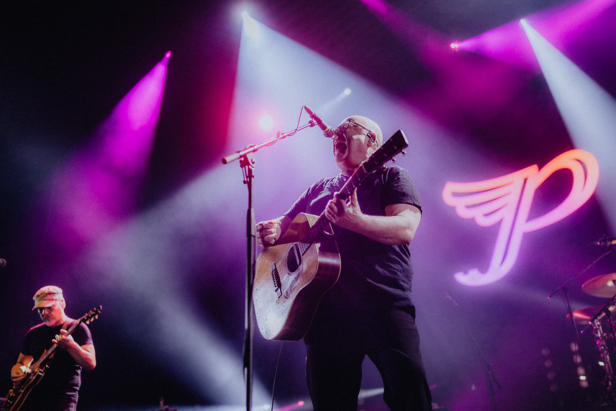 Pixies – Pixies.