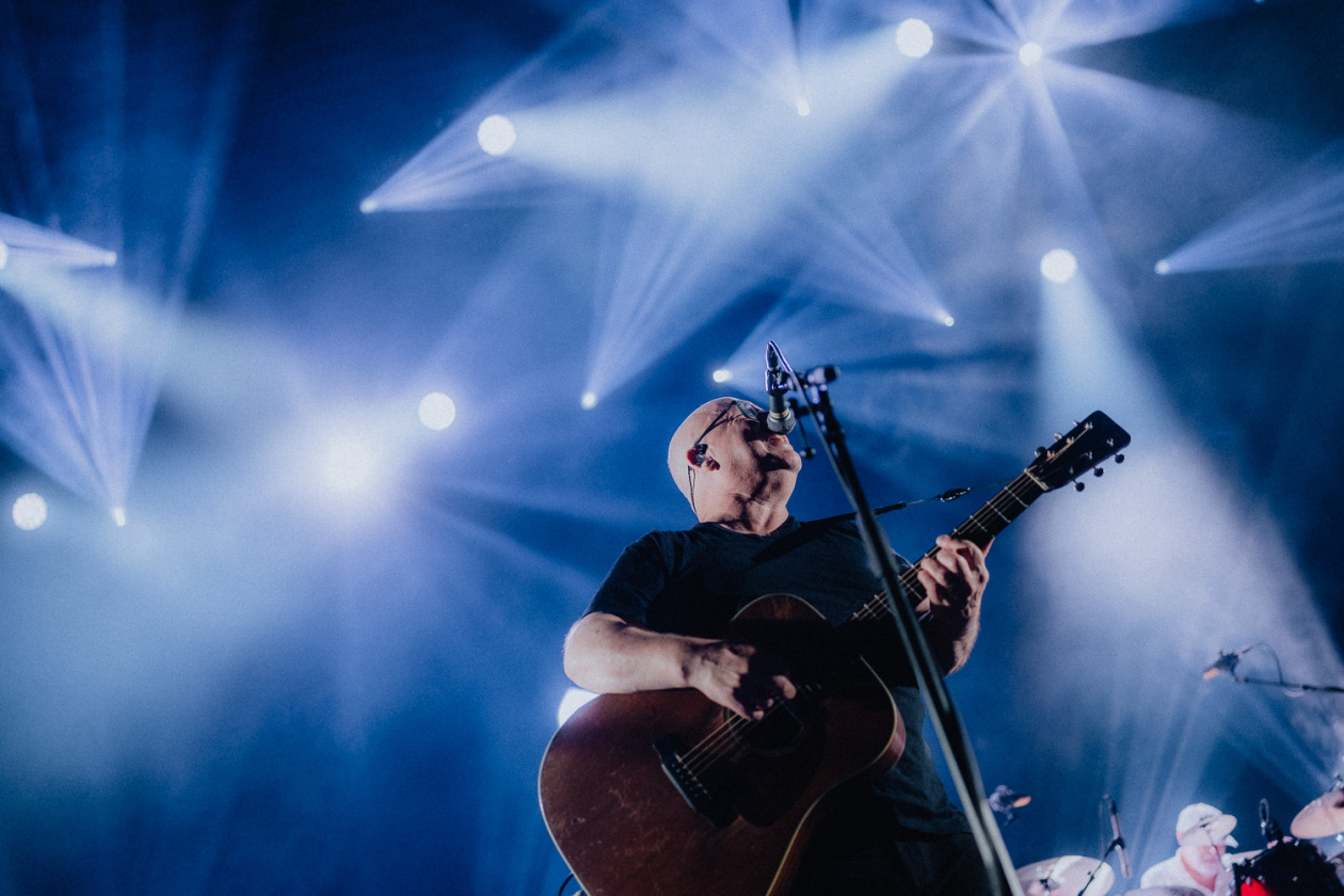 Pixies – Pixies.