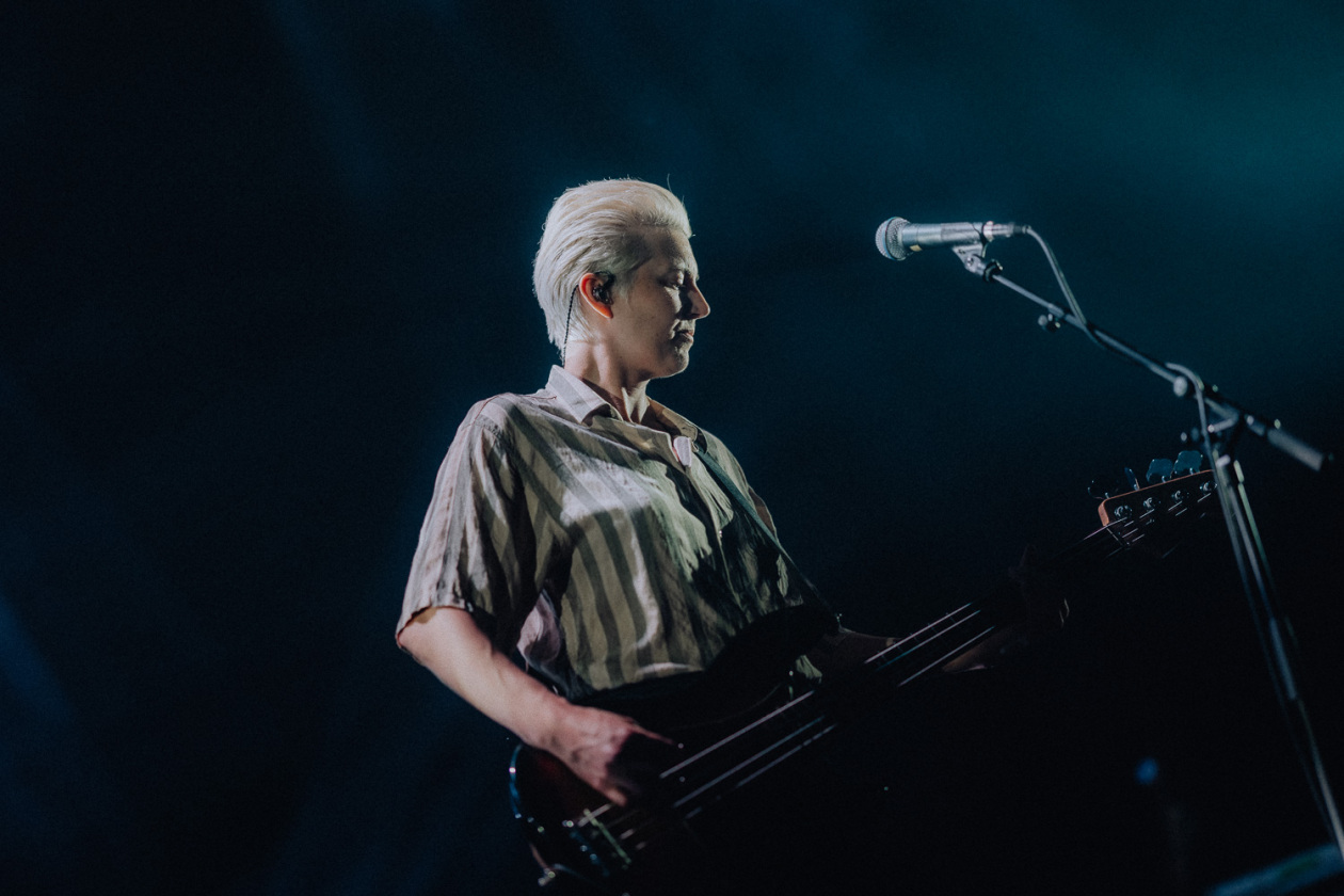 Pixies – Pixies.