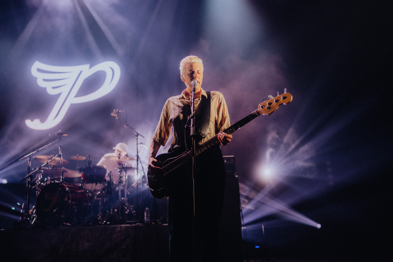 Pixies – Pixies.