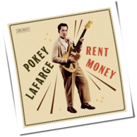 Pokey LaFarge - Rent Money