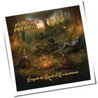 Power Paladin - Beyond The Reach Of Enchantment