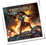 Powerwolf - Wildlive