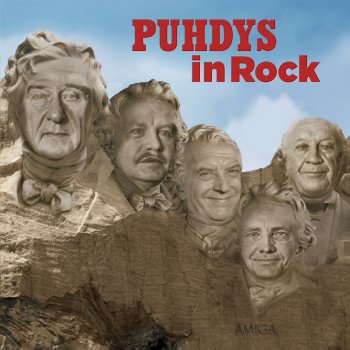 Puhdys - In Rock