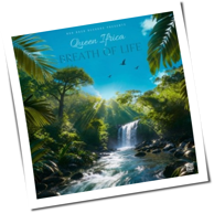 Queen Ifrica - Breath Of Life