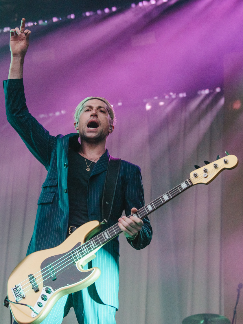 Blur – 