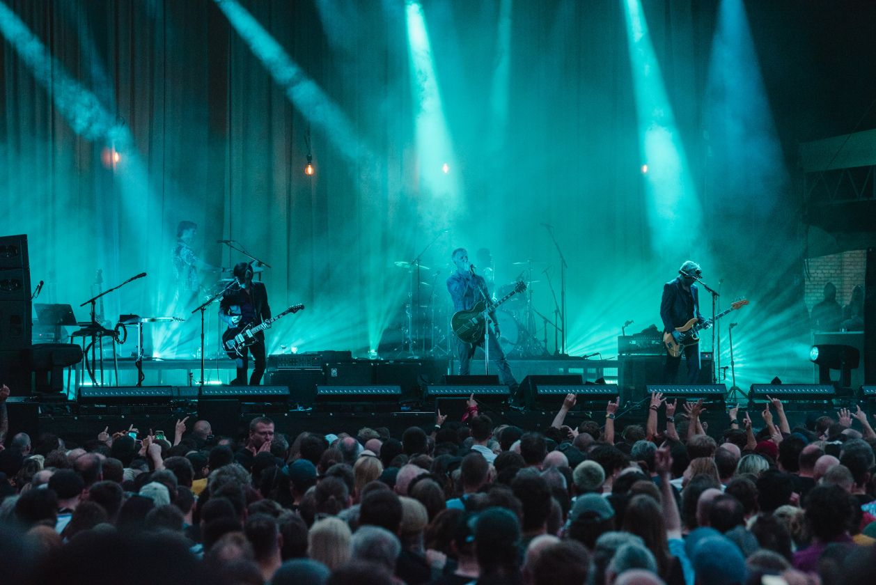 Blur – 