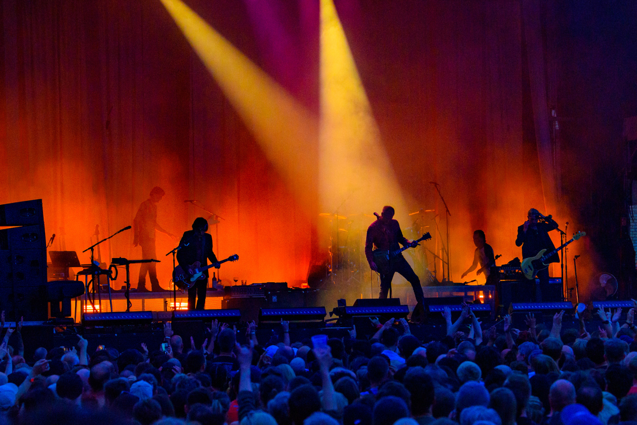 Blur – 