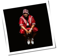 Raekwon - The Emperor's New Clothes