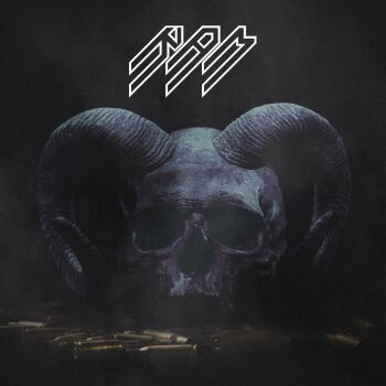 Ram - Against Artwork