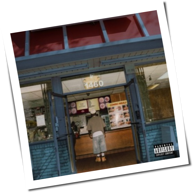 Ray Vaughn - The Good The Bad The Dollar Menu