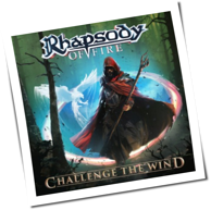 Rhapsody Of Fire - Challenge The Wind