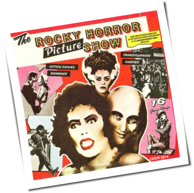 Richard O'Brien - The Rocky Horror Picture Show