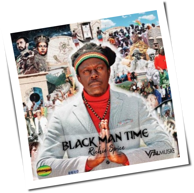 Richie Spice - Black Man Time
