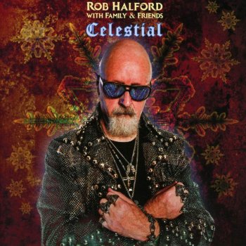 Download "Celestial" von Rob Halford - laut.de - Album