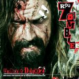 Rob Zombie - Hellbilly Deluxe 2 Artwork