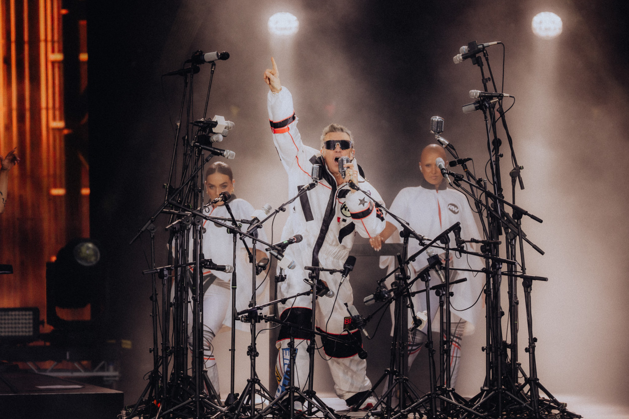 Die Ärzte – 