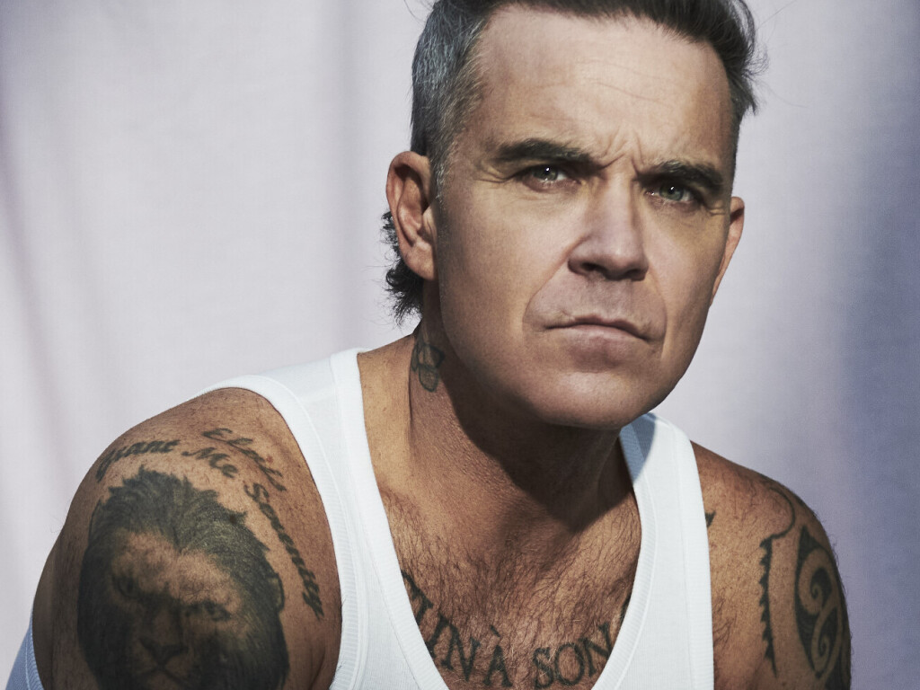 Robbie Williams