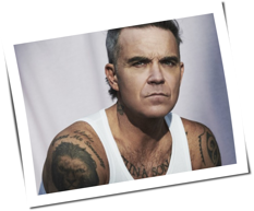 Robbie Williams