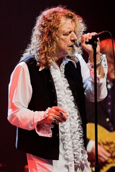 Robert Plant/Alison Krauss – 