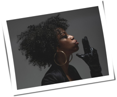 Rochelle Jordan