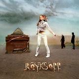 Röyksopp - The Understanding Artwork