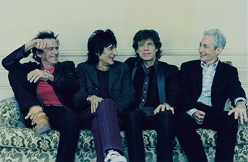 Rolling Stones – 