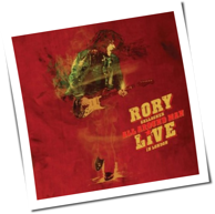 Rory Gallagher - All Around Man: Live In London