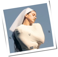 Rosalía - Lux
