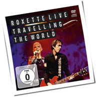 roxette live travelling the world