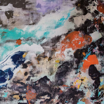 SHHE - Thalassa Artwork